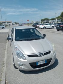 Hyundai i20 1.2 5p. Classic