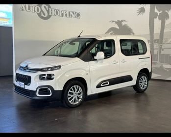 Citroën Berlingo 3ª serie BlueHDi 130 Stop&Start EAT8 Combi M Live