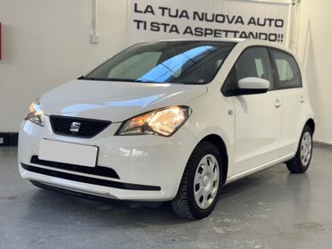 Seat Mii 1.0 5 porte Style