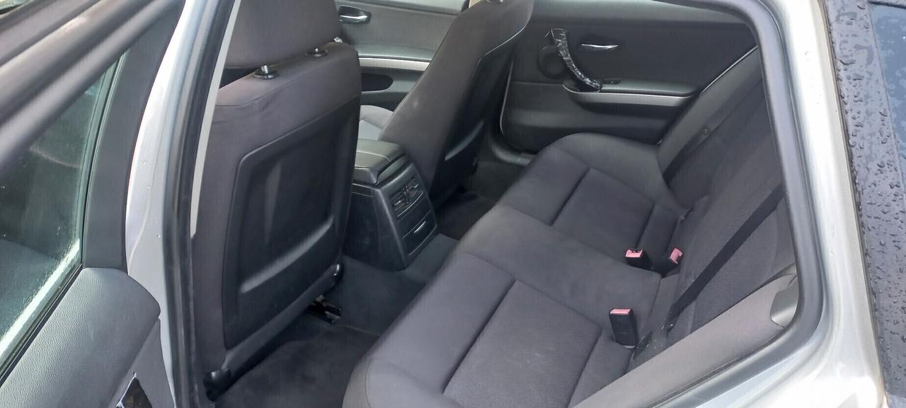 Bmw 320 320d cat Touring