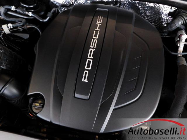 PORSCHE Macan 2.0 252CV AUTOMATICA PDK UNICO PROPRIETARIO