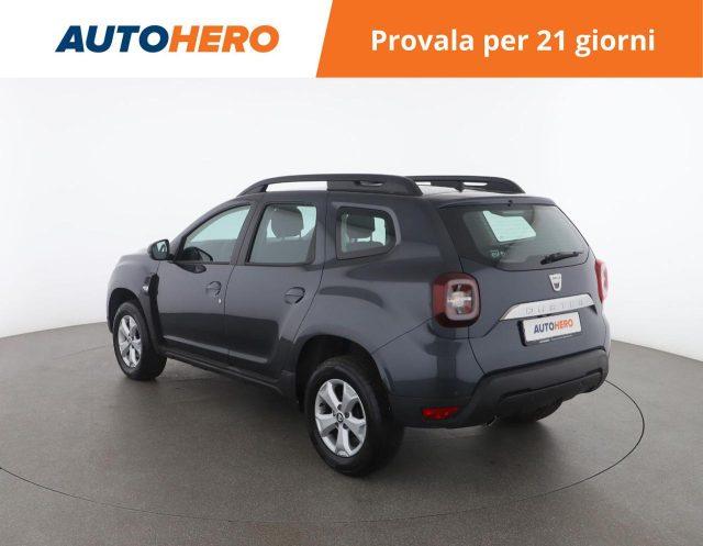 DACIA Duster 1.5 Blue dCi 8V 115 CV 4x2 Comfort