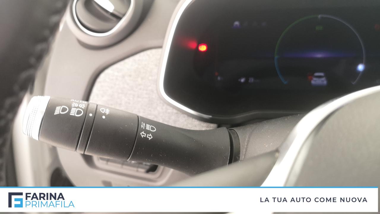 RENAULT Zoe 2020 - Zoe Zen R135 Flex my20