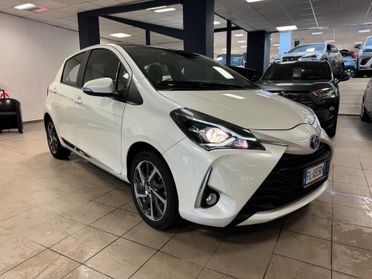 Toyota Yaris 1.5 Hybrid 5 porte Style