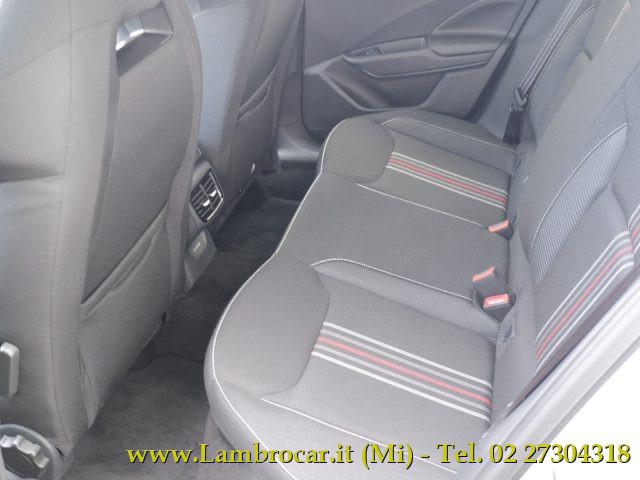 SKODA Fabia 1.0TSI EVO 95cv Monte Carlo KM0 CON ROTTAMAZIONE