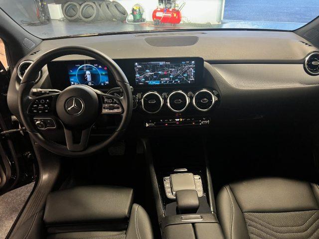 MERCEDES-BENZ B 180 d Automatic Business Extra