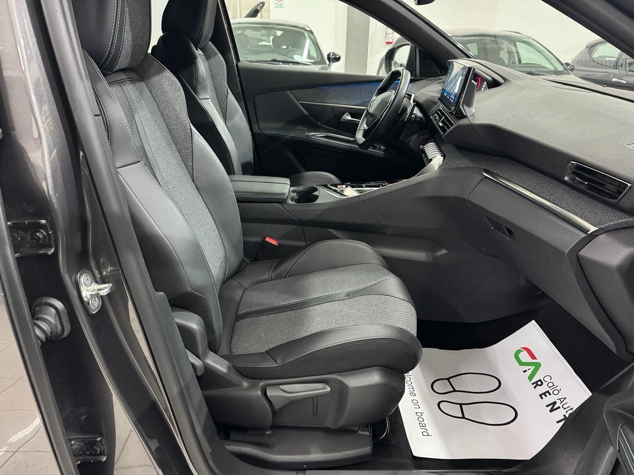 5008 1.5HDi 130cv EAT8 Allure Pack PERFETTA BELLA!!!!