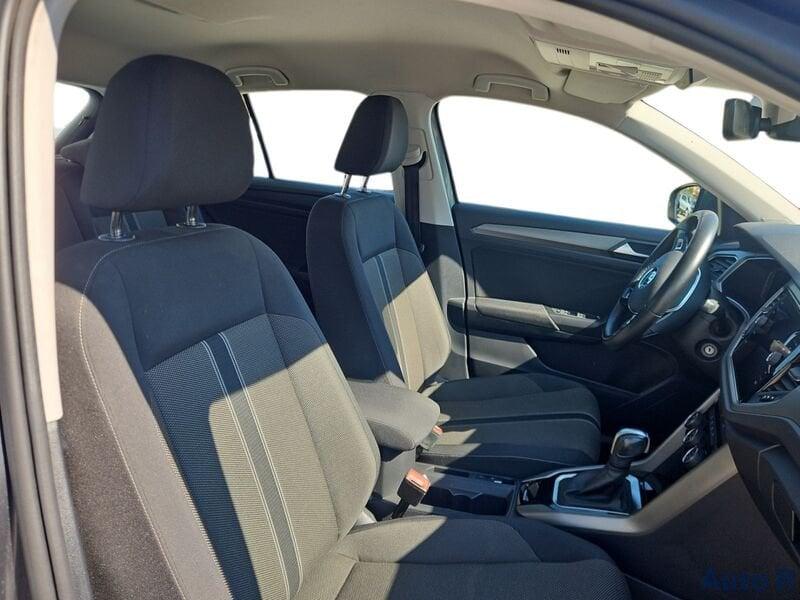Volkswagen T-Roc T-Roc 2.0 tdi Life 150cv dsg