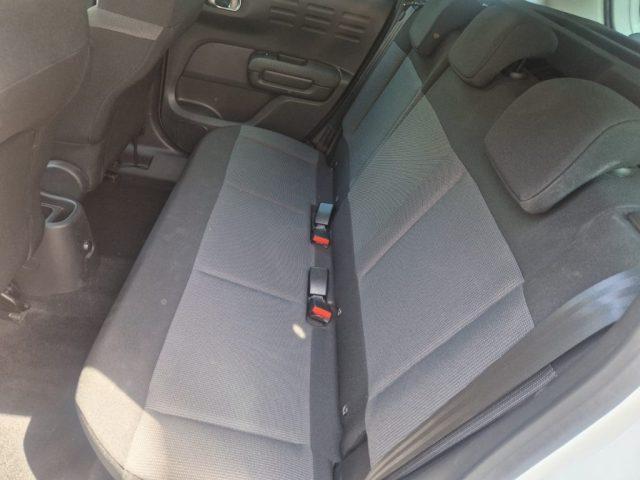 CITROEN C3 Aircross PureTech 110 S&S Feel