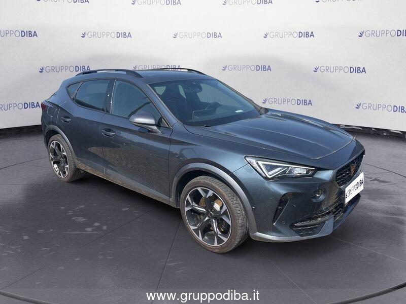 Cupra Formentor 2020 1.4 e-hybrid VZ Priority 245cv dsg