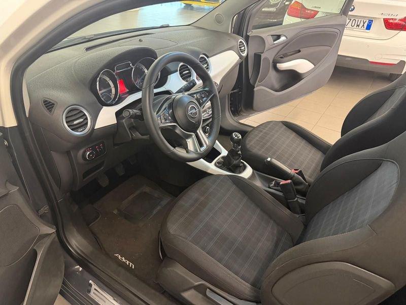 Opel Adam 1.4 AIR 87cv MT5 Start&Stop