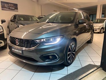 Fiat Tipo 1.3 Mjt S&S 5 porte Lounge