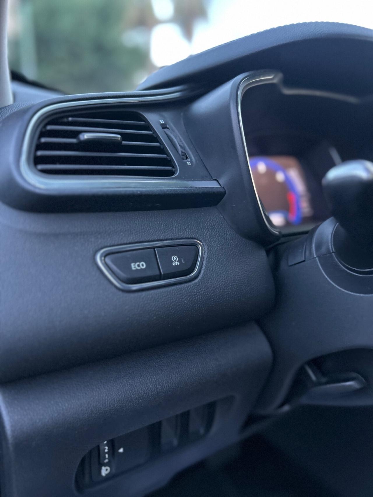 Renault Kadjar dCi 115CV Sport Edition