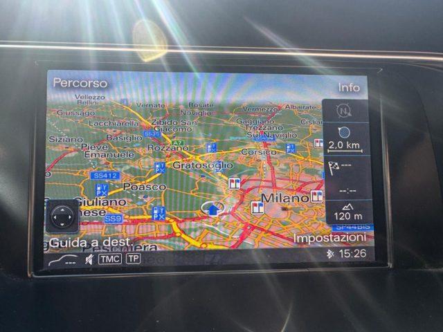 AUDI A4 AVANT2.0 TDI 177 CV QUATTRO S-tronic S-Line ED.