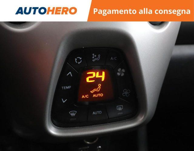 TOYOTA Aygo 1.0 VVT-i 69 CV 5 porte x-play