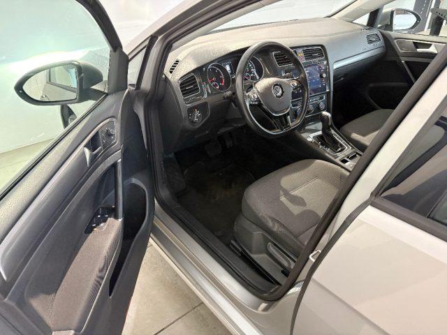VOLKSWAGEN Golf 2.0 TDI 150 CV DSG 7.5