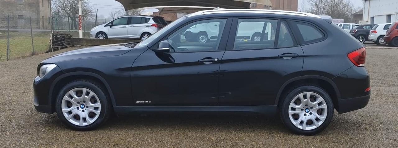 Bmw X1 sDrive16d Msport