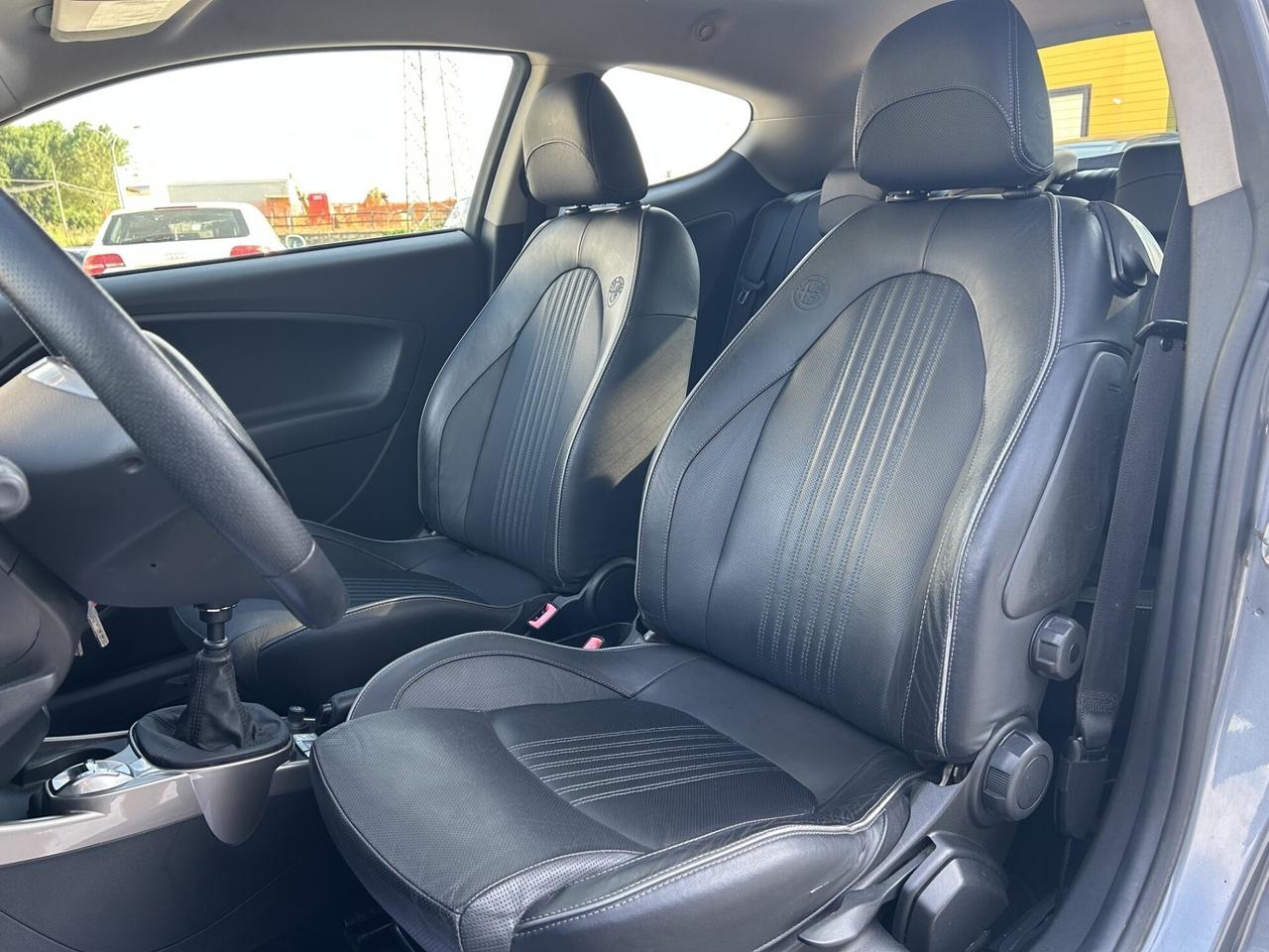 ALFA ROMEO MITO 1.4 78CV PREMIUM UNICO PROP.