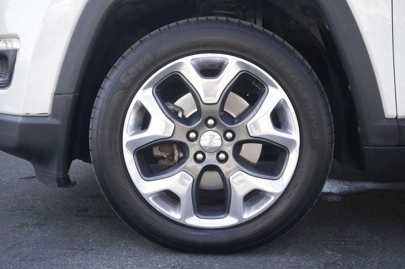 Jeep Compass Jeep Compass 1.6 Multijet II 2WD Longitude 88KW ANNO 2019