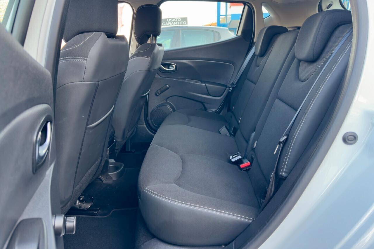 Renault Clio DIESEL 5 porte Moschino