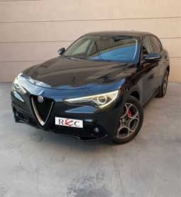 Alfa Romeo Stelvio 2.2 Diesel Automatica