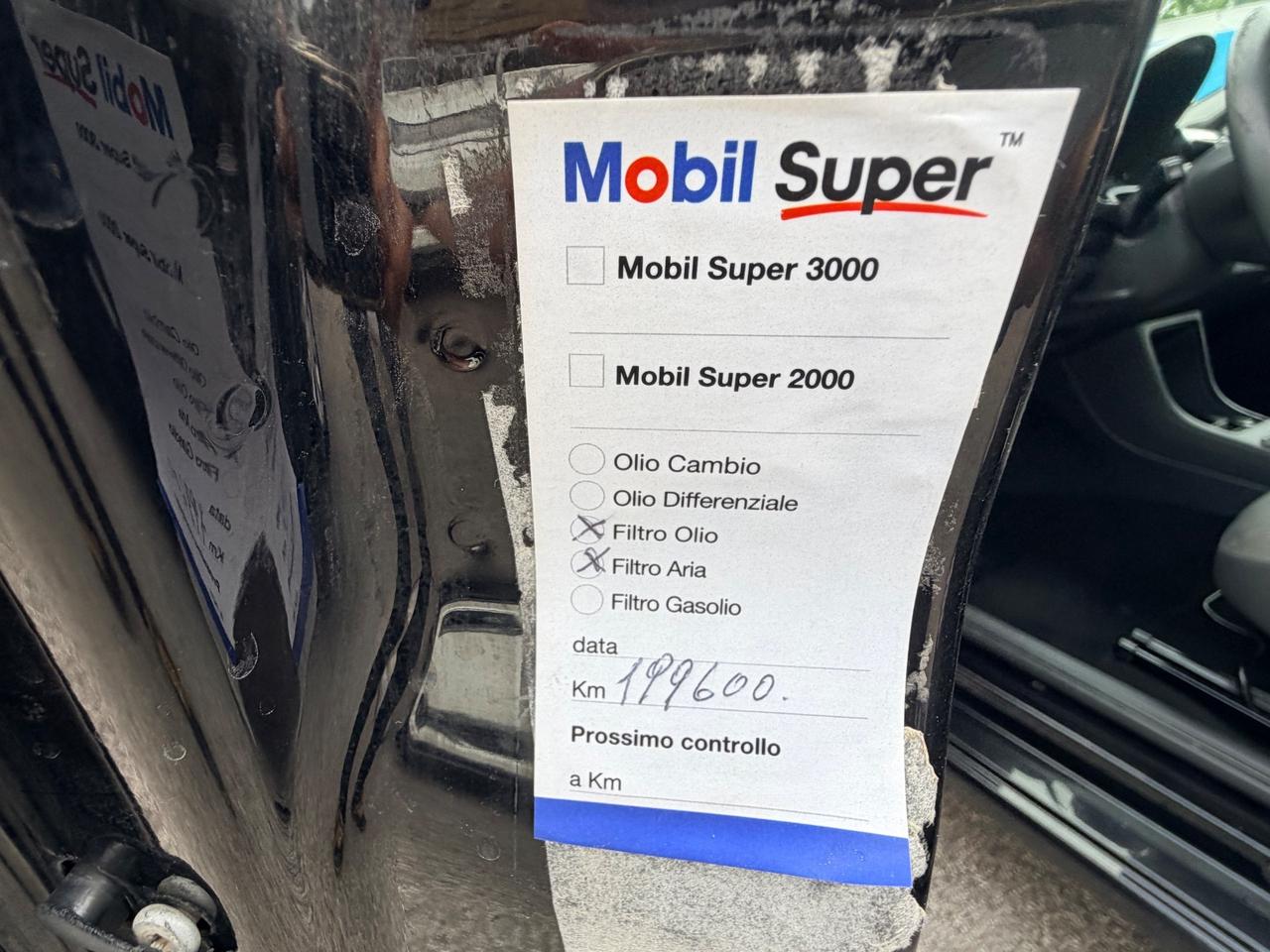 Volkswagen up! 1.0 5p. Metano