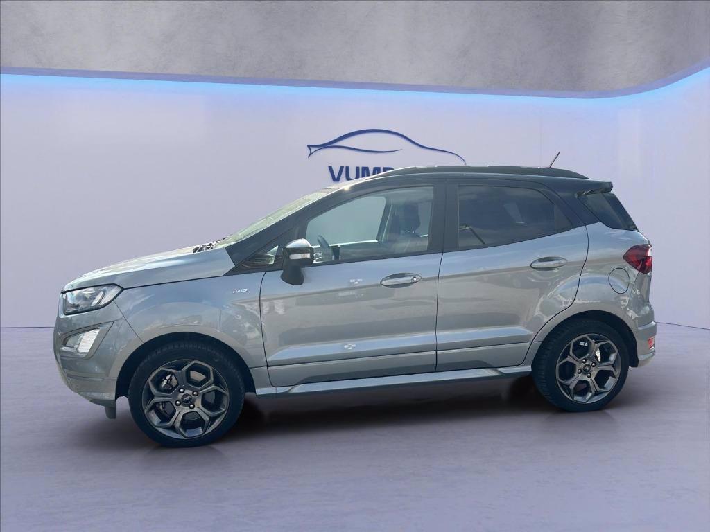 FORD EcoSport 1.0 ecoboost ST-Line s&s 125cv del 2021