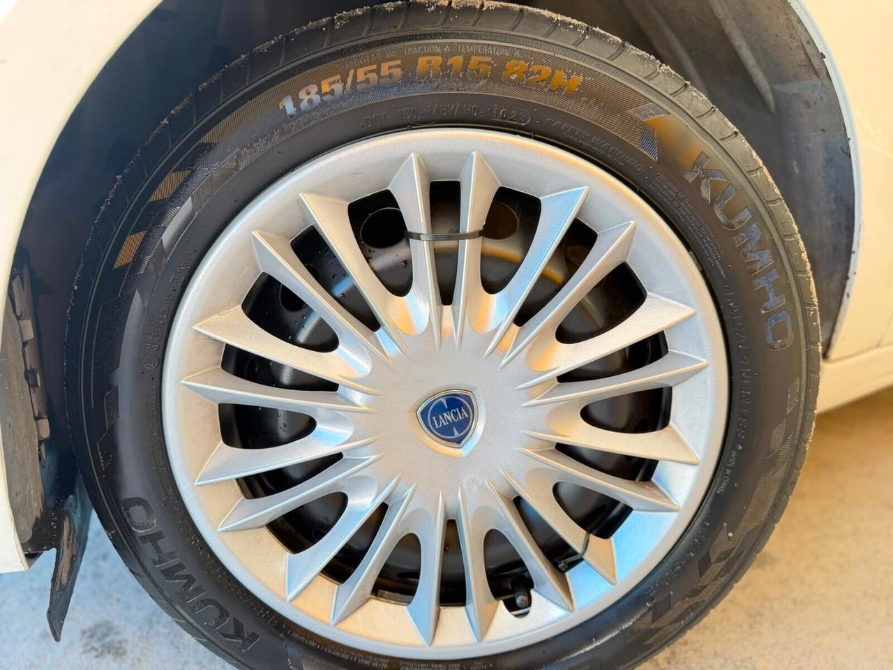 Lancia Ypsilon 1.3 MJT 16V 95 CV 5 porte S&S Platinum