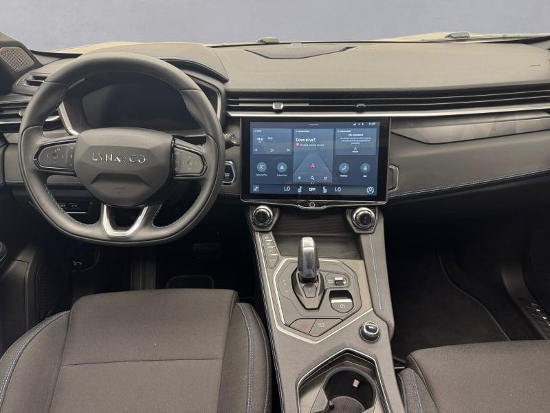 LYNK&CO 01 PHEV