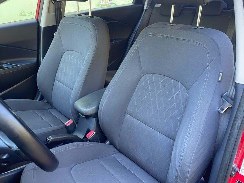 Kia Rio 1.2 Eco Gpl Cool