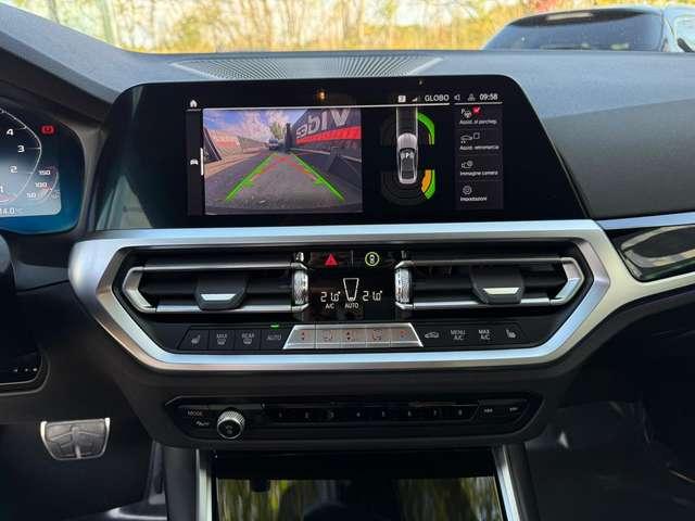 BMW M4 M4 G82 Coupe 3.0 Competition IVA ESPOSTA UFF. ITA
