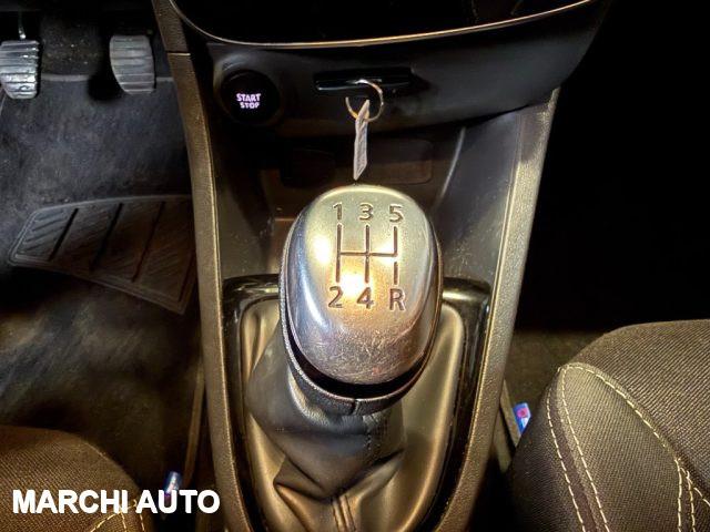 RENAULT Clio dCi 8V 75CV Start&Stop 5 porte Energy Zen