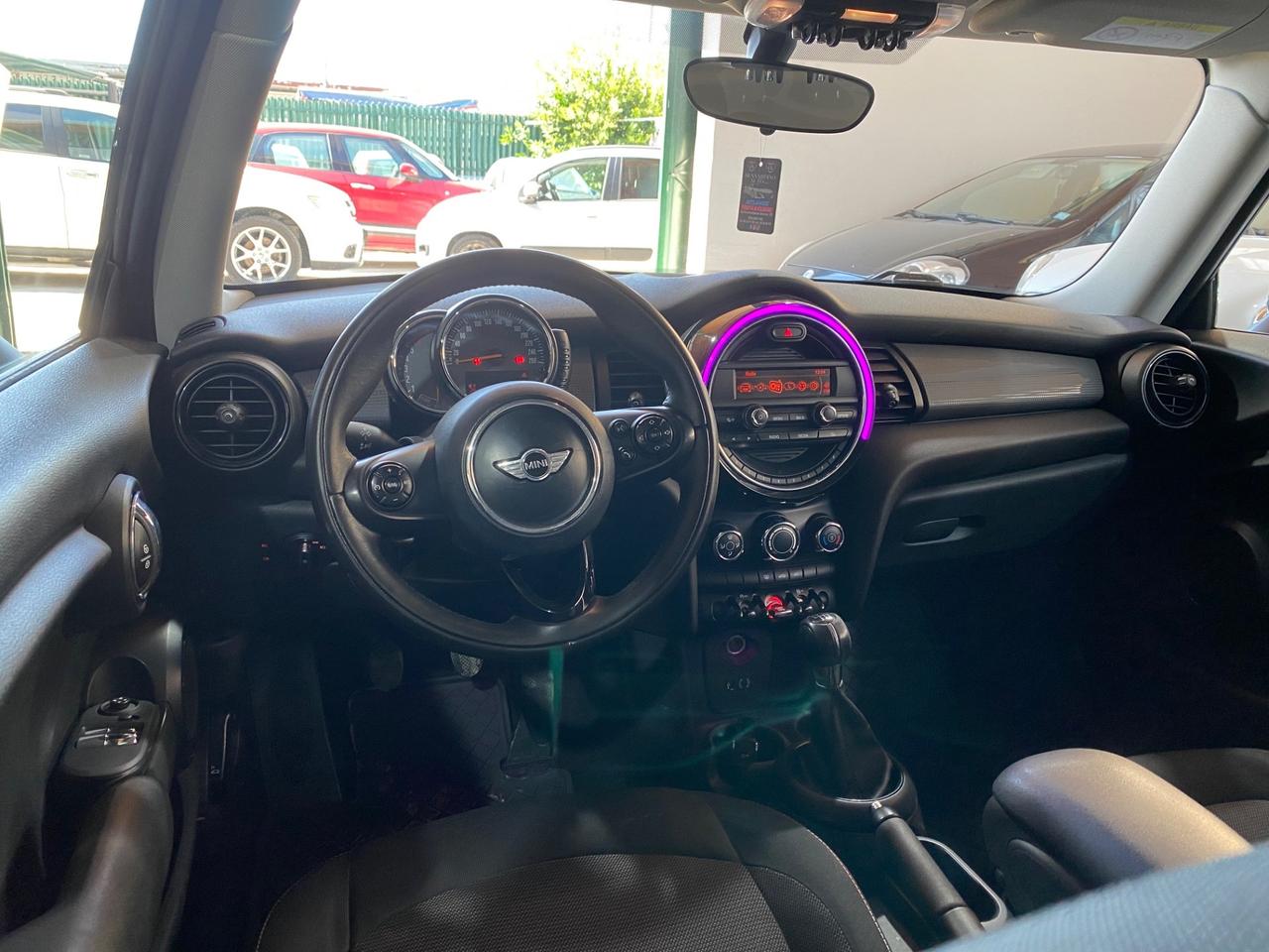 Mini 1.5 One D
