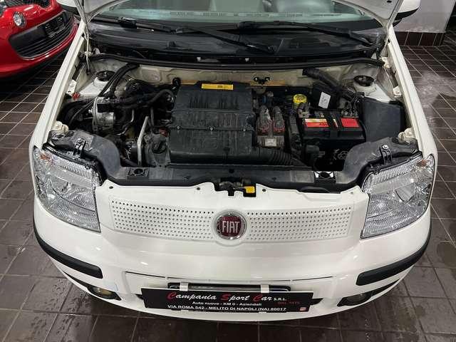 Fiat Panda EMOTION 1.2 BENZ/GPL 70CV EASYPOWER - IMPIANTO GPL