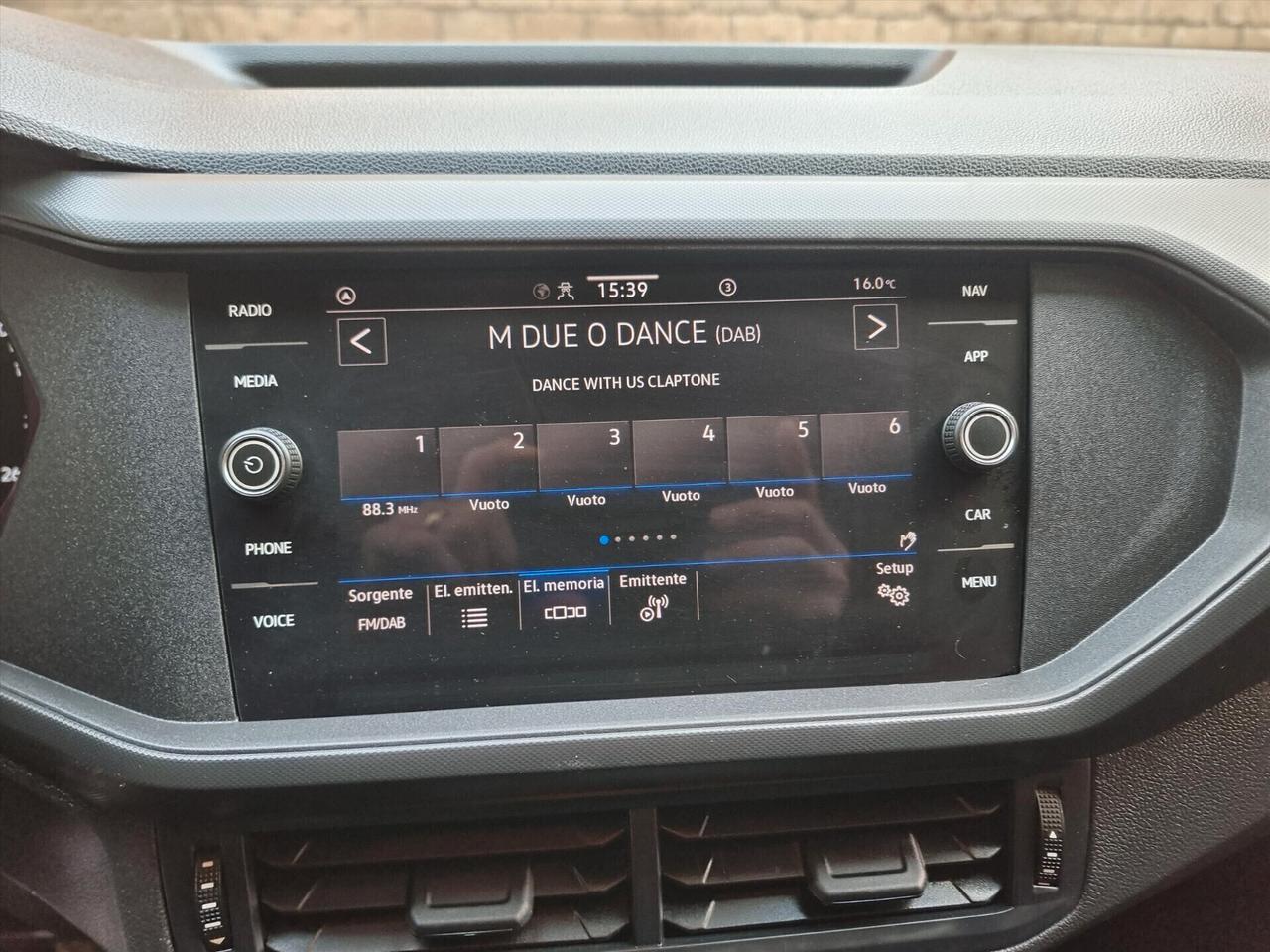 Volkswagen T-Cross 1.0 TSI 115 CV Style BMT