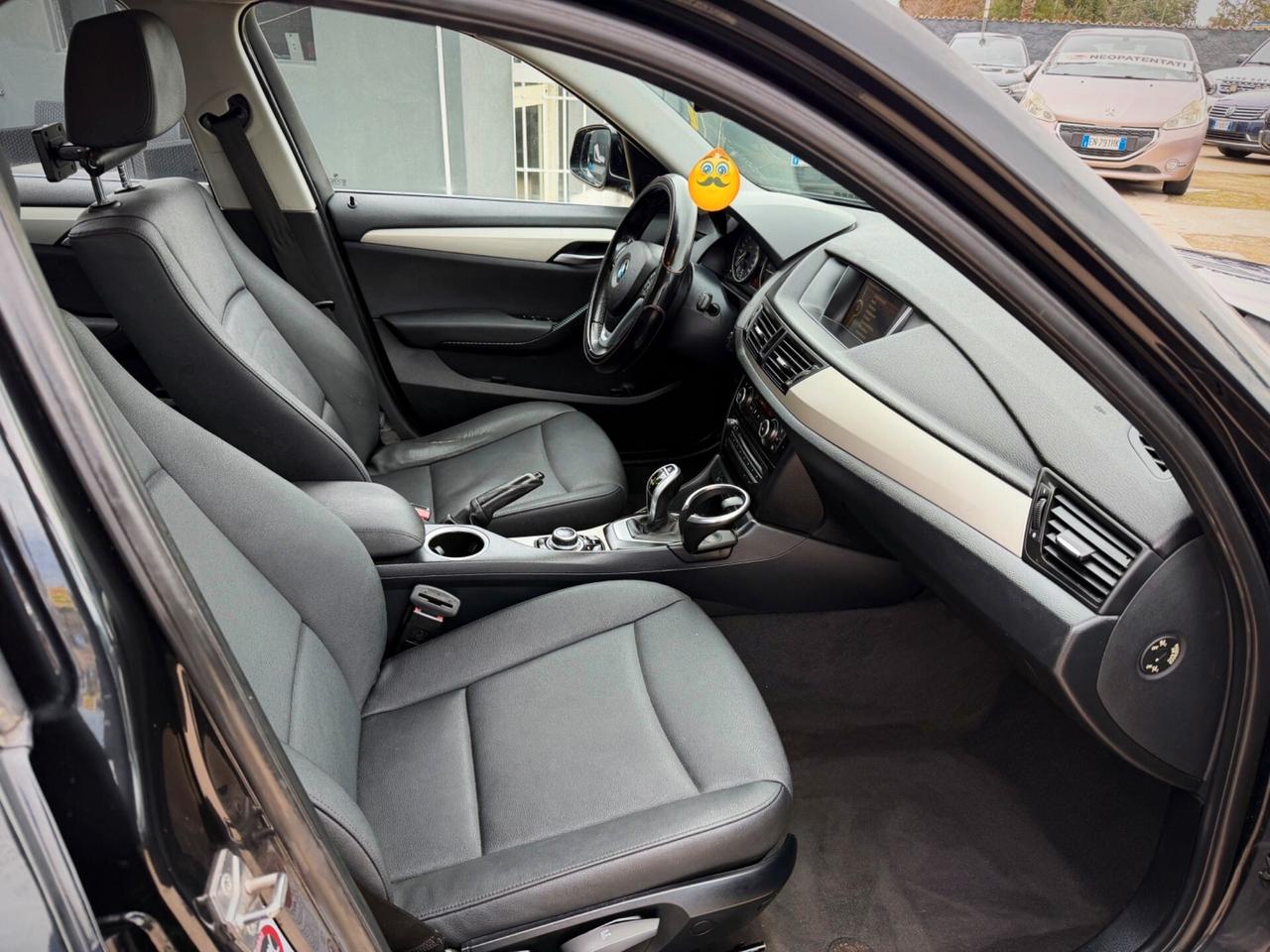 Bmw X3 xDrive20d Msport 12 mesi di garanzia