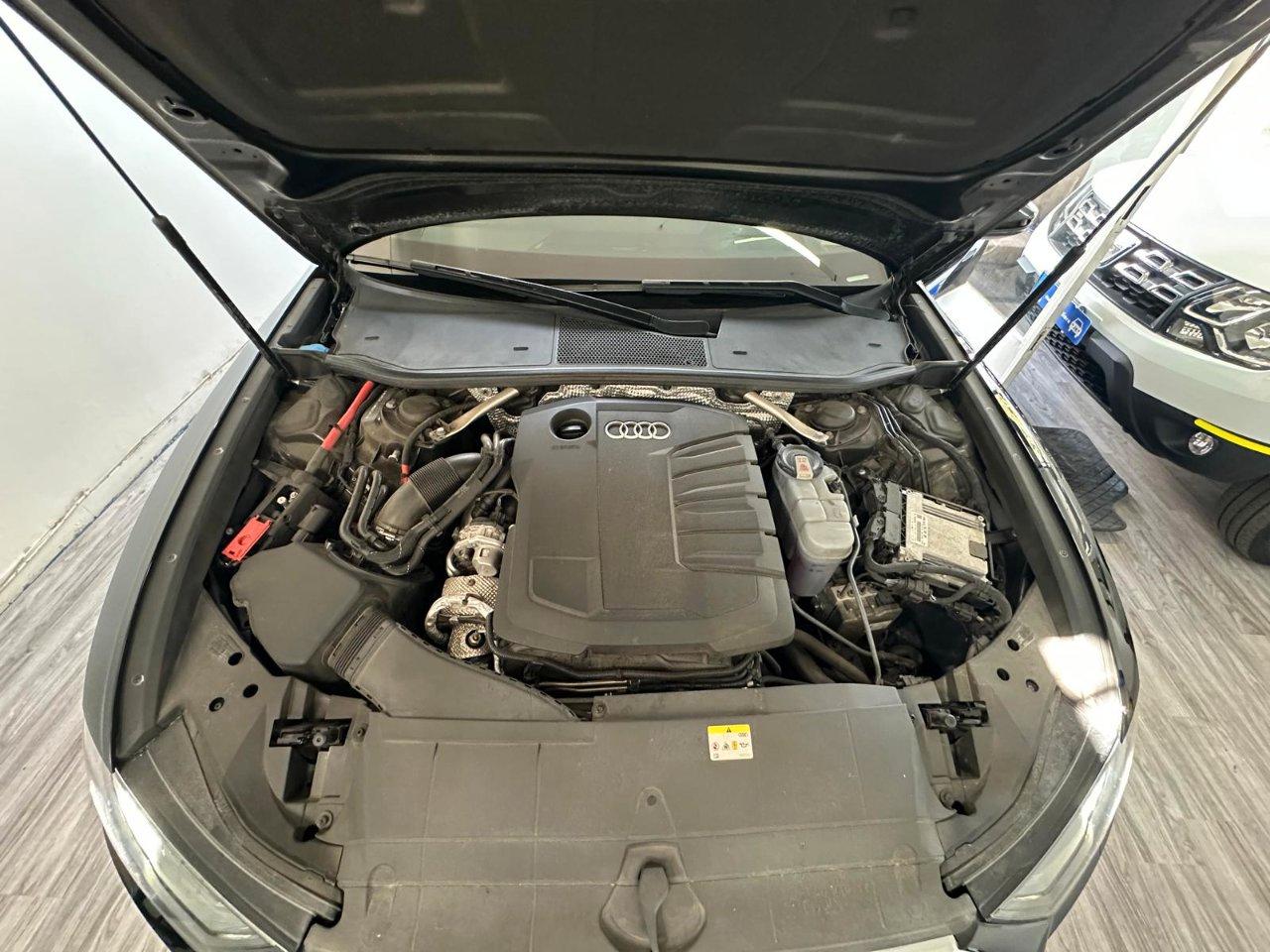 Audi A6 Avant 35 2.0 tdi mhev Business Sport s-tronic