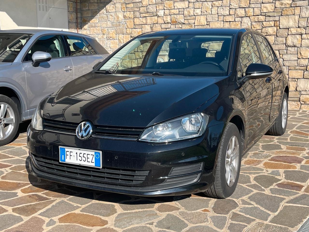 Volkswagen Golf 1.6 TDI DSG 5p. Comfortline BlueMotion Tech.