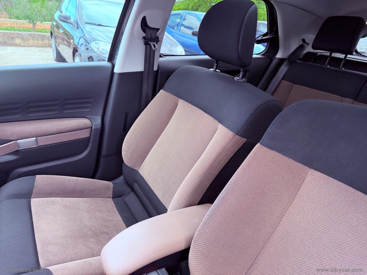 CITROEN C4 Cactus BlueHDi 100 Shine