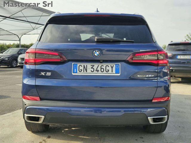 BMW X5 X5 G05 xdrive45e Business auto- GN346GY
