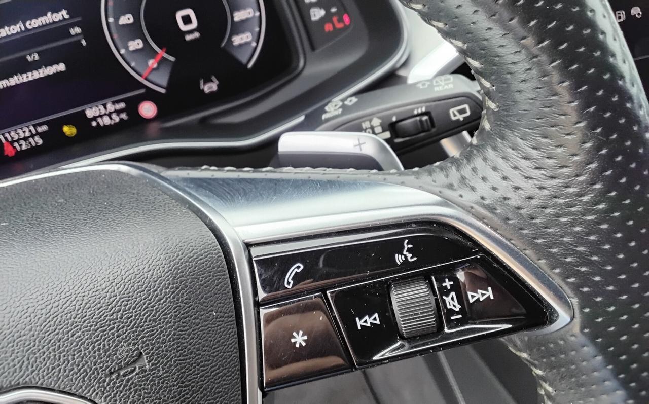 Audi A6 Avant 40 2.0 TDI S tronic Business Design