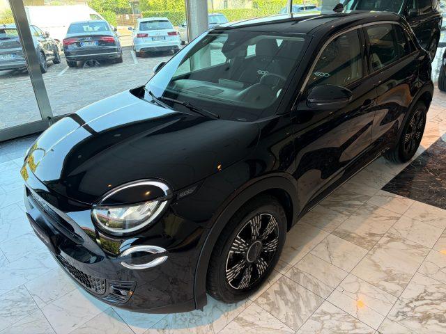 FIAT 600 LA PRIMA HYBRID MHEV 145CV DCT PREZZO VERO
