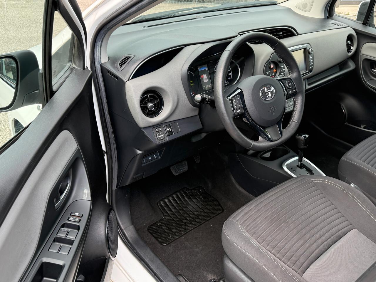 Toyota Yaris 1.5 Hybrid 5 porte Active 36.000km