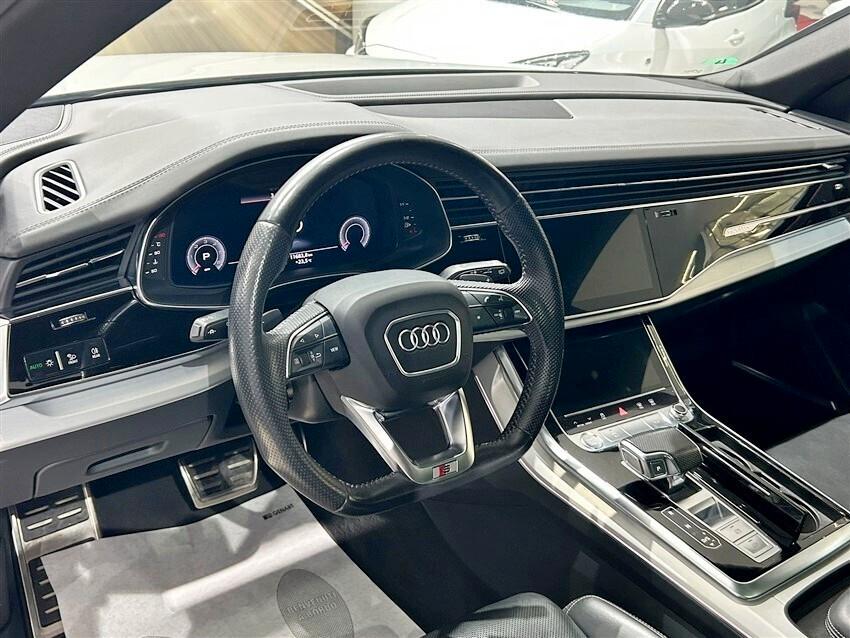 Audi Q8 50 TDI 286 CV quattro tiptronic Sport