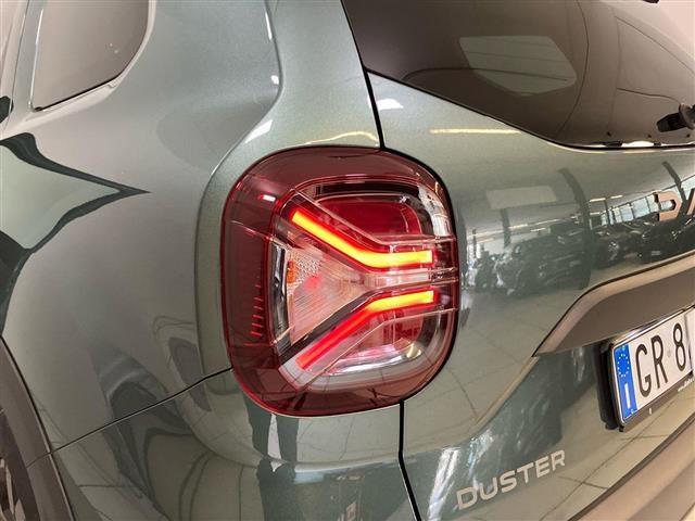 DACIA Duster 1.5 Blue dCi Extreme 4x4