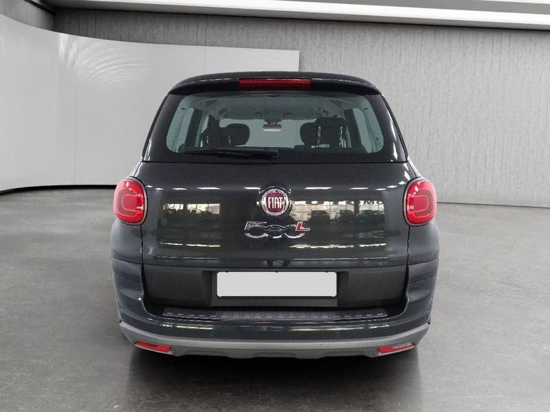 FIAT 500L 1.4 Connect s&s 95cv