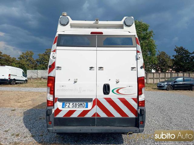 FIAT Ducato 30 2.3 MJT + IVA 22%