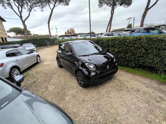 SMART ForFour 1.0cc 71cv BLUETOOTH CRUISECONTROL CLIMA STEREO