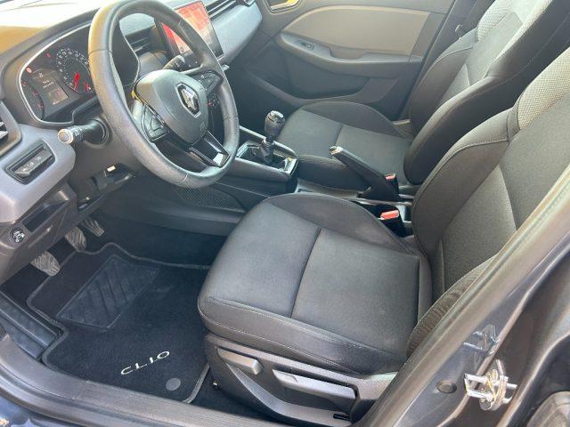 RENAULT Clio TCe 100 CV GPL 5 porte Business