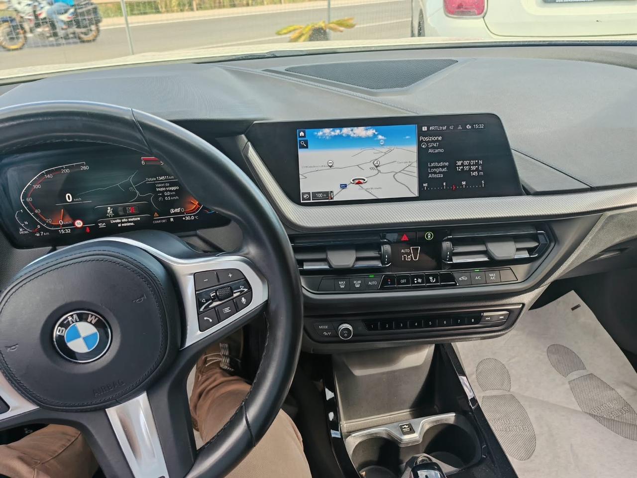 Bmw Altro SERIE 1